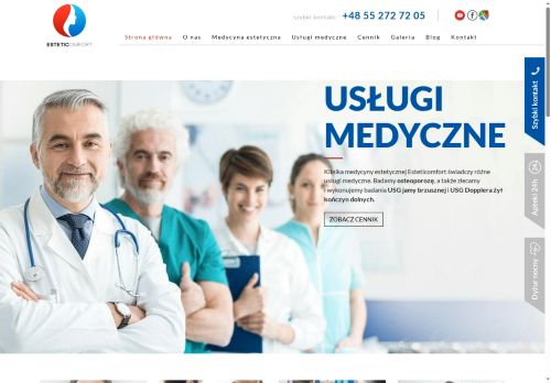 esteticomfort.pl