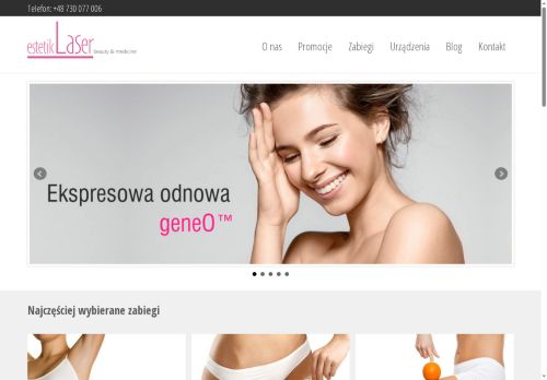 estetiklaser.com