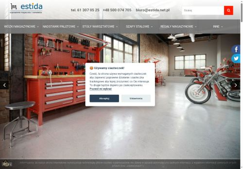 estida.net.pl