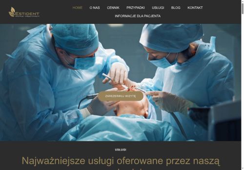estidentclinic.pl
