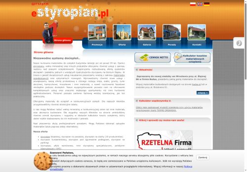 estyropian.pl