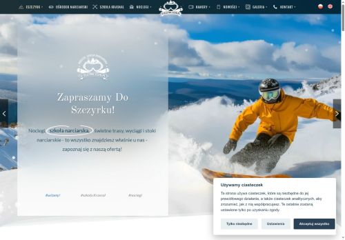 eszczyrk.com.pl