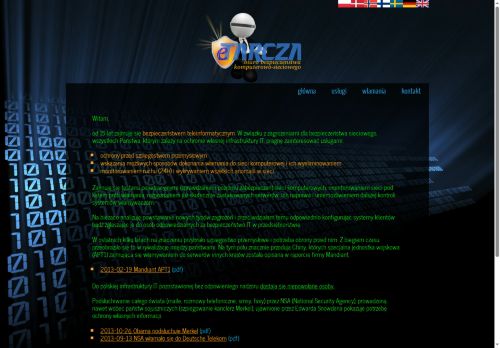 etarcza.pl