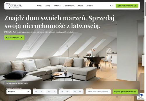 eternel.agency