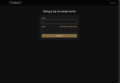 eterum.pl