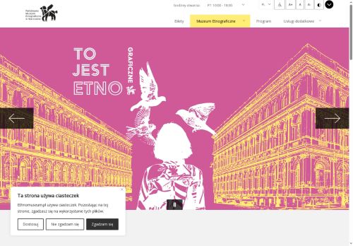 ethnomuseum.pl