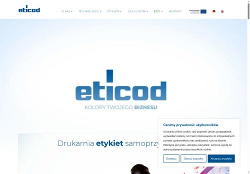 eticod.pl