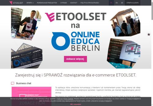 etoolset.com