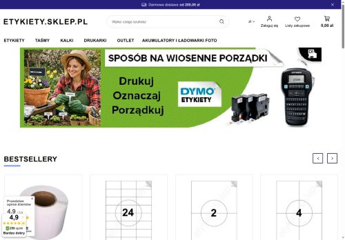 etykiety.sklep.pl