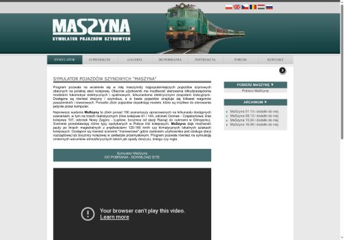 eu07.pl
