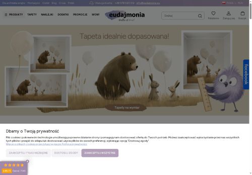 eudajmonia.eu
