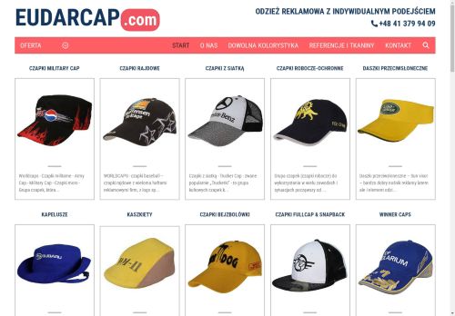 eudarcap.com