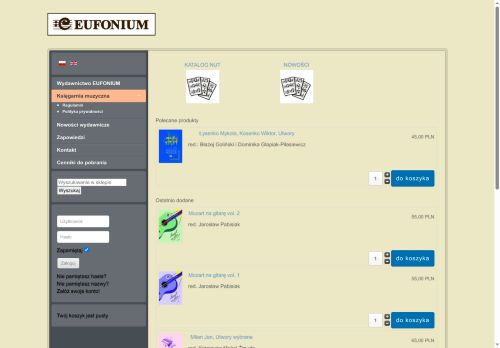 eufonium.pl
