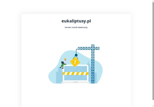 eukaliptusy.pl