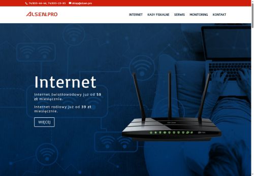 eulersoft.com.pl