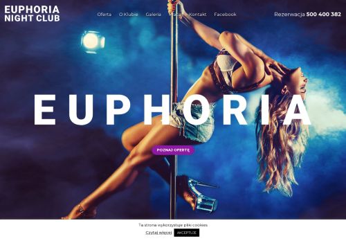 euphoriakatowice.pl