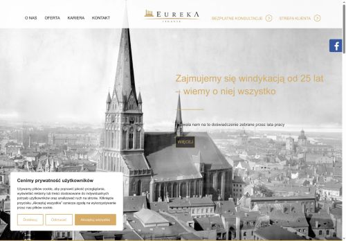 eurekafinanse.pl