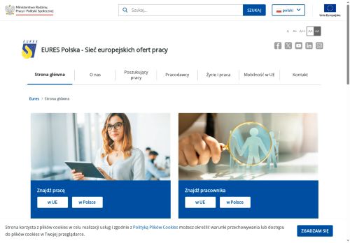 eures.praca.gov.pl