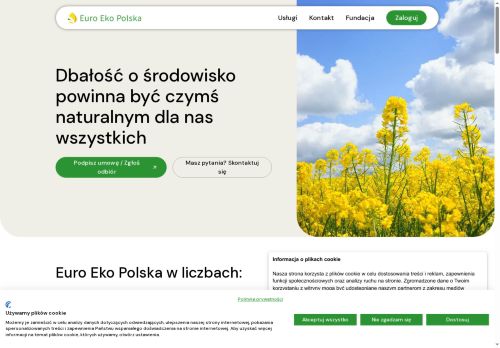 euro-eko-polska.pl