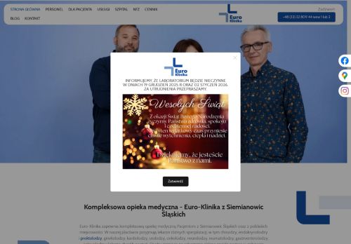 euro-klinika.pl