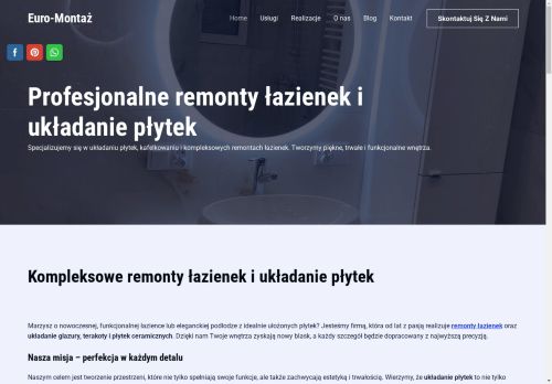euro-montaz.com
