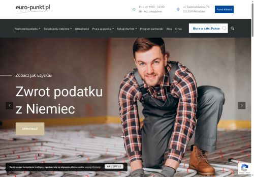 euro-punkt.pl