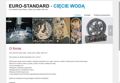 euro-standard.pl