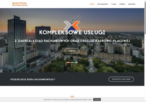 euro-team-group.com
