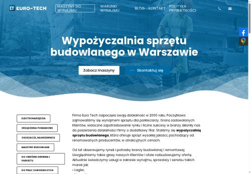 euro-tech.waw.pl