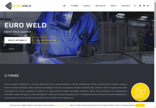 euro-weld.org.pl