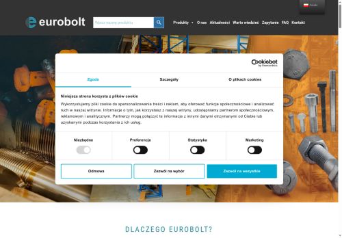 eurobolt.com.pl