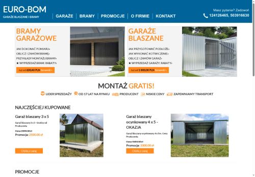eurobom.pl
