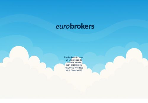 eurobrokers.pl