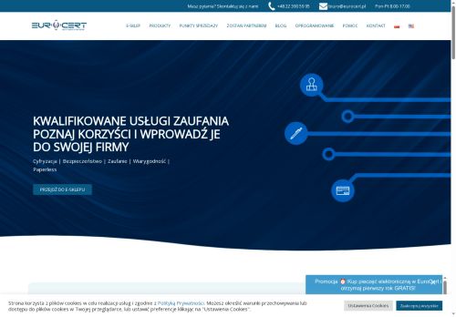 eurocert.pl