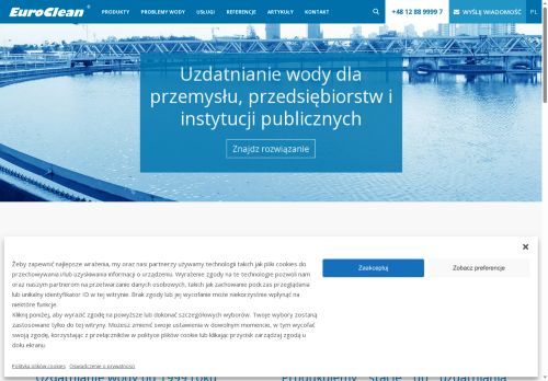 euroclean.com.pl