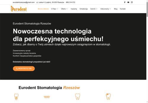 eurodent.net.pl