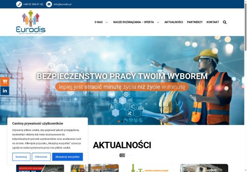eurodis.pl