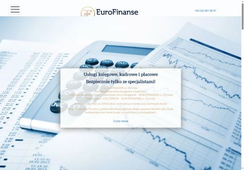 eurofinanse.info.pl