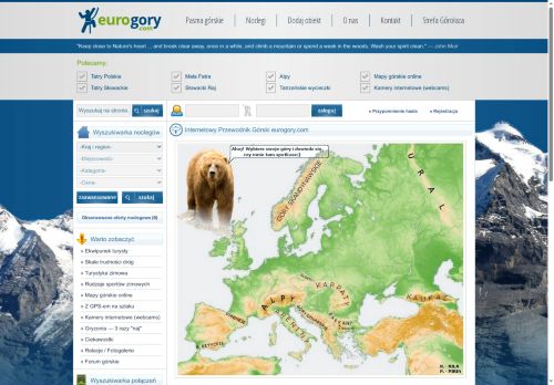 eurogory.com