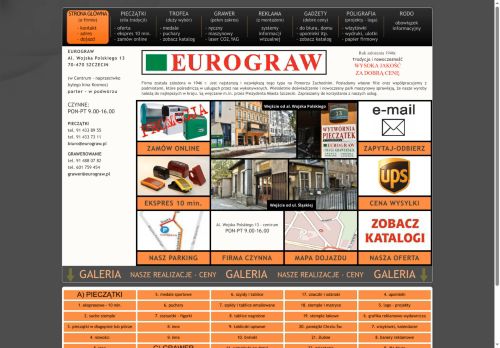 eurograw.pl