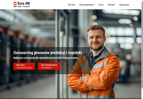 eurohr.pl