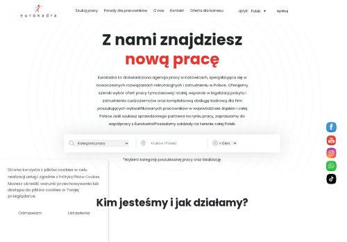eurokadra.com.pl