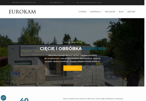 eurokam.pl