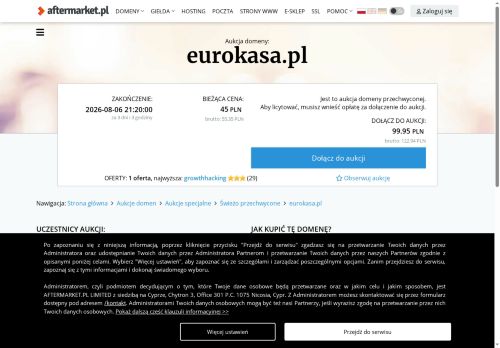eurokasa.pl