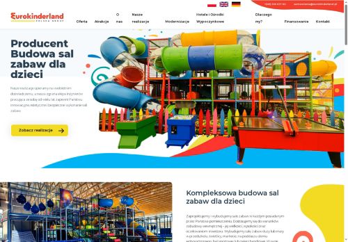 eurokinderland.pl