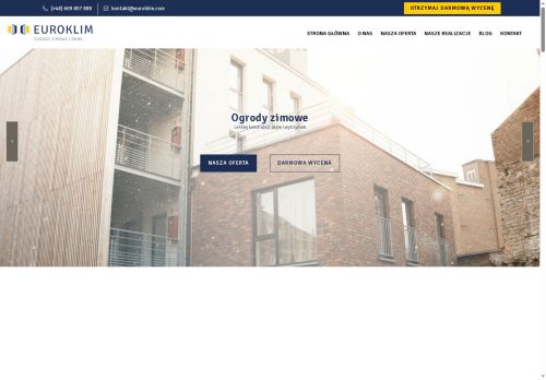 euroklim.com