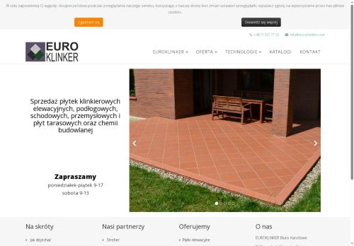 euroklinker.com