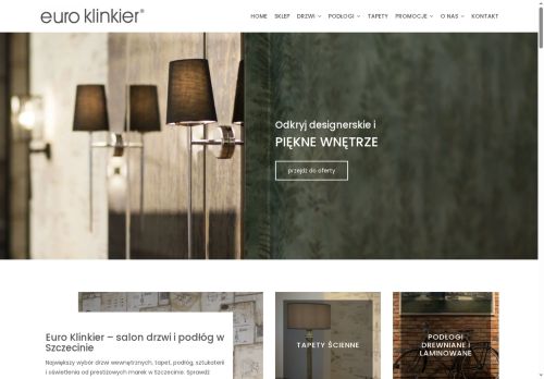 euroklinkierdrzwi.pl