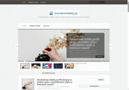 eurokontakty.pl