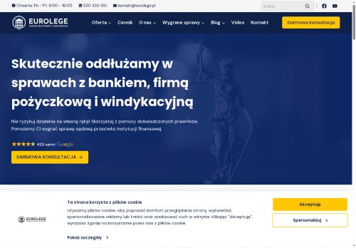 eurolege.pl